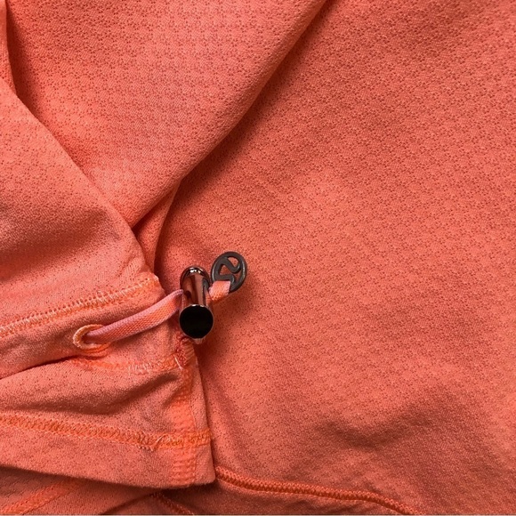 Lululemon Hustle & Bustle Tank - Picture 9 of 10